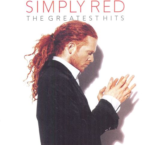 simply red discography